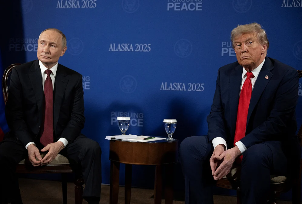 Trump says Putin has 'let me down' as UK state visit ends