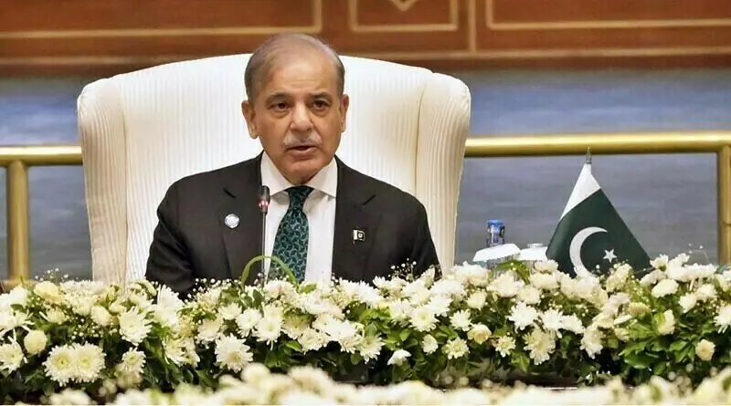 PM Shehbaz calls for stronger national response to fight breast cancer