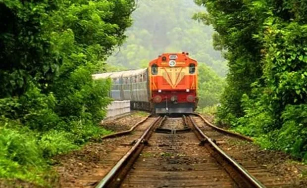 കൊങ്കണ്‍ 263 കിലോമീറ്റര്‍ ഇരട്ടപ്പാത യാഥാര്‍ത്ഥ്യത്തിലേക്ക് : സാധ്യതാപഠനത്തിന് തുടക്കമിട്ട് കെആര്‍സിഎല്‍