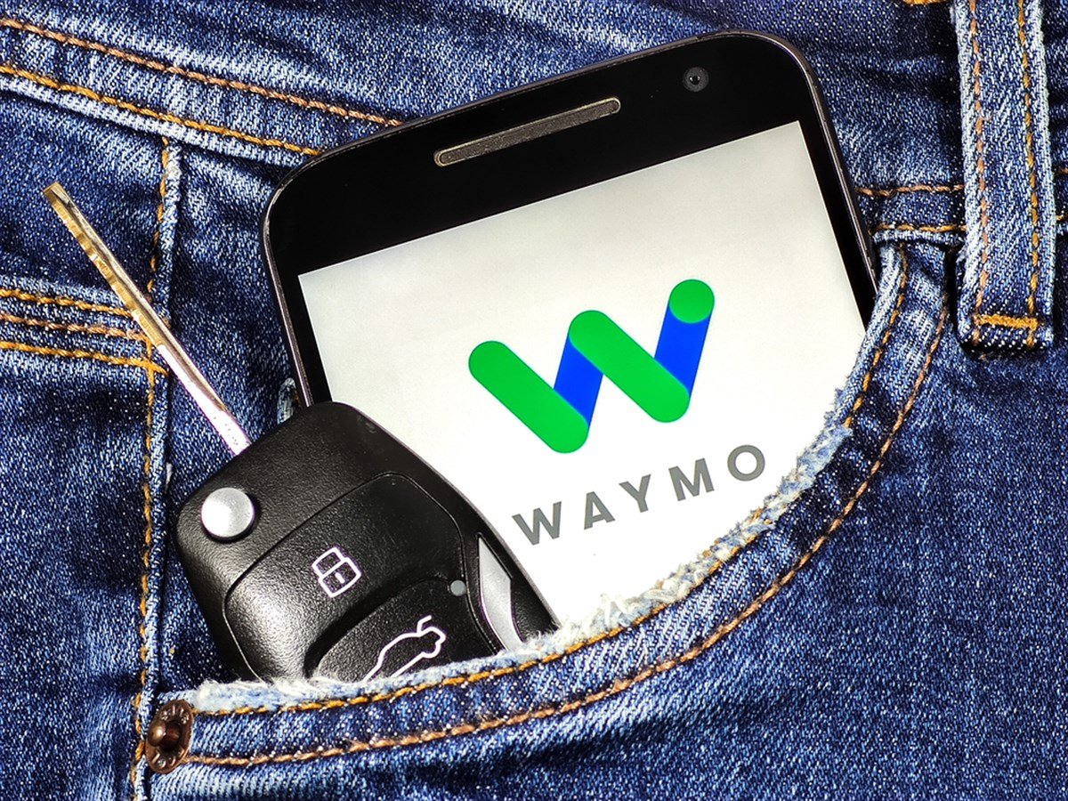 Waymo Heads to Europe-Is Alphabet (GOOGL) Stock a Buy Now?