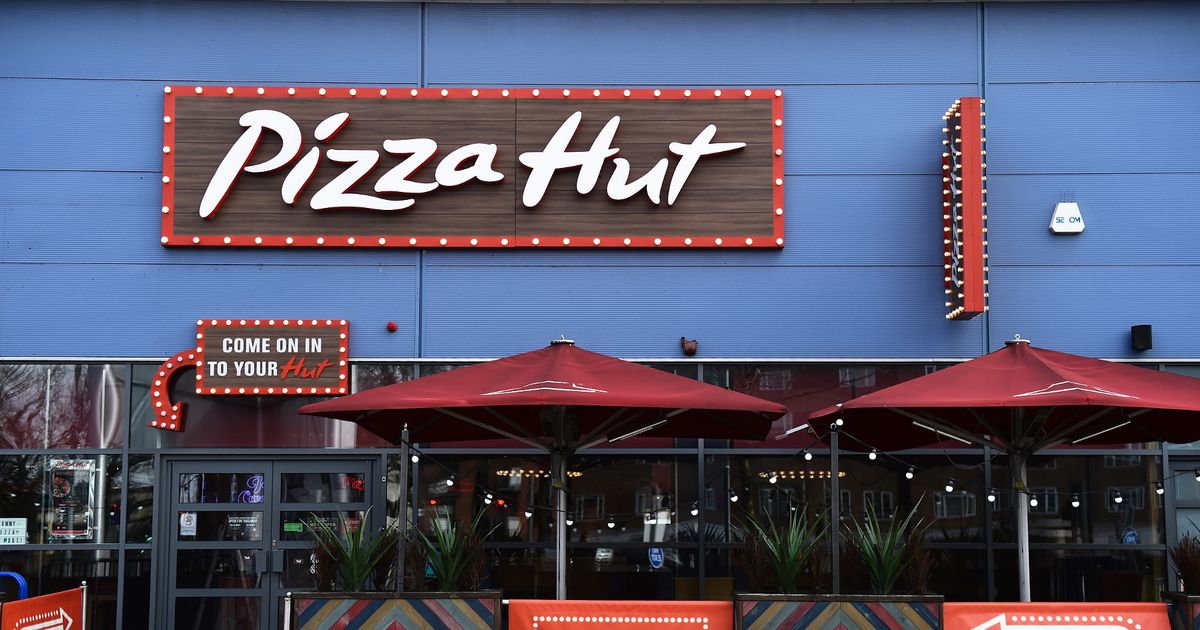 Pizza Hut restaurants in administration with 68 sites and hundreds of jobs put at risk