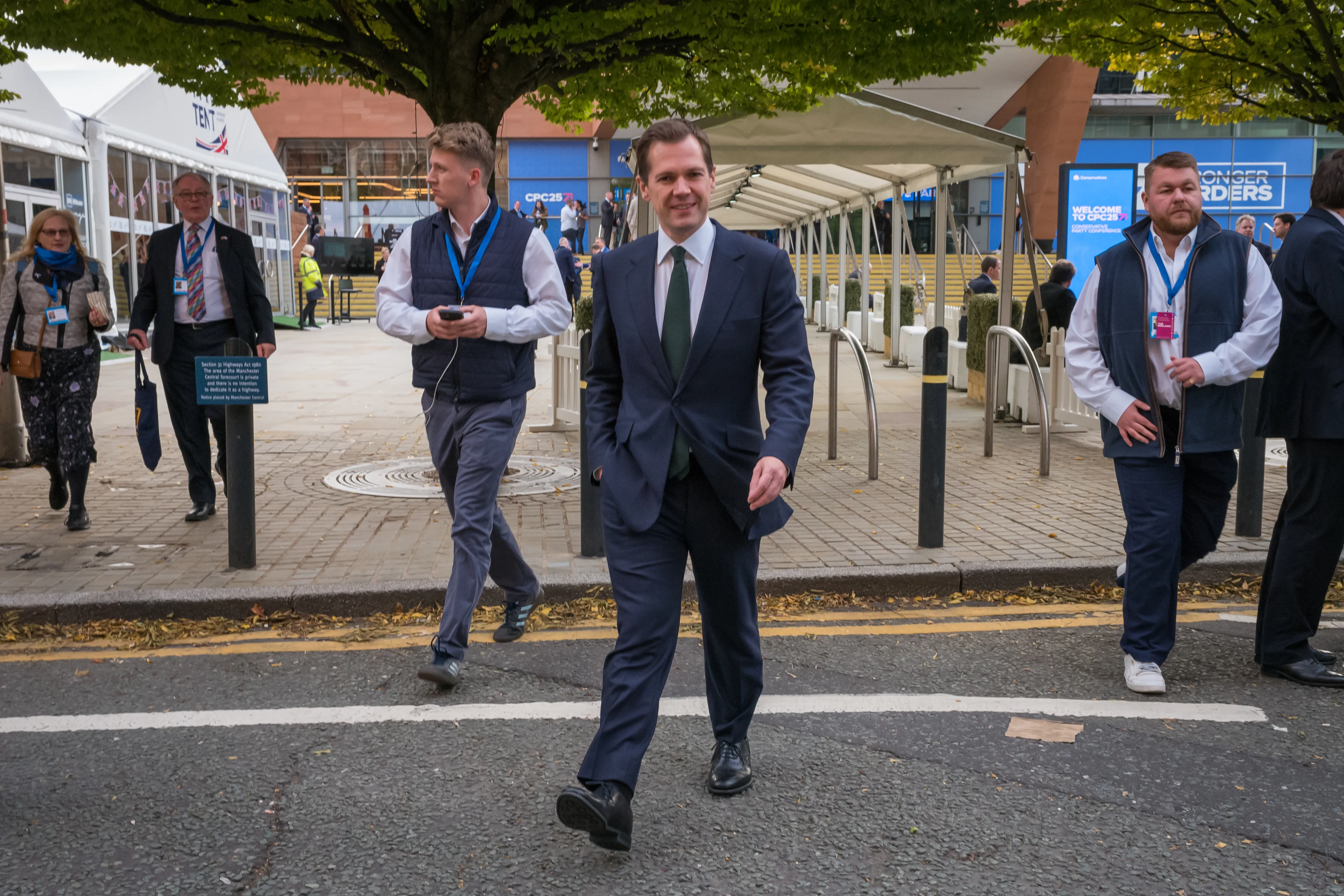 Does Robert Jenrick really care about democracy? Readers have their say