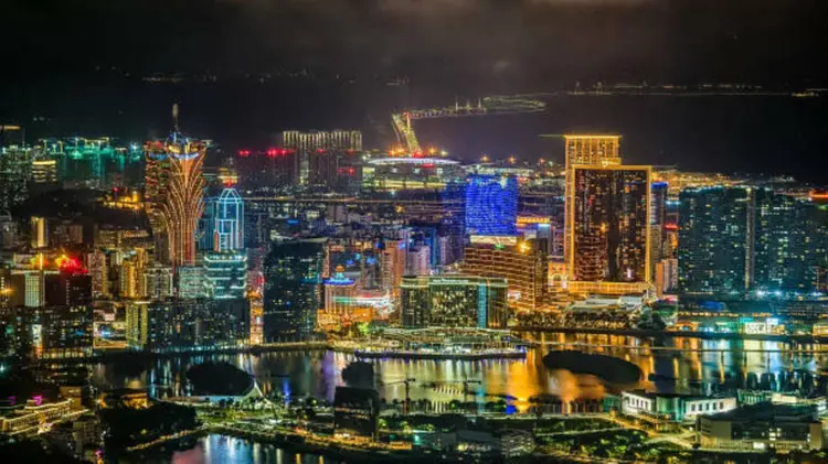 Las Vegas Sands deepens its ties to the NBA