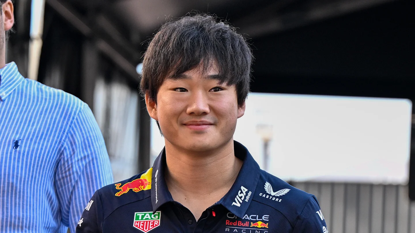 F1 Drivers Oliver Bearman And Yuki Tsunoda In Feud Over "Dangerous" United States GP Incident