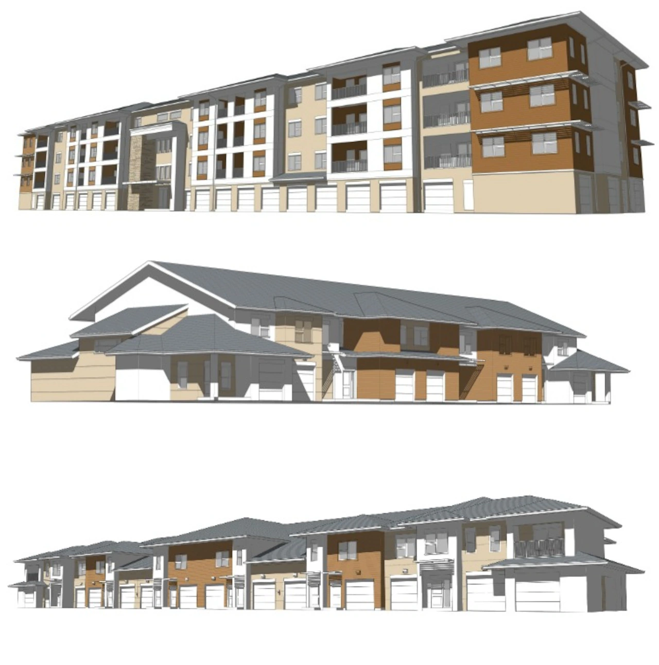 Ryan McMahon cites a ‘pipeline’ of housing projects, but it’s filled with uncertainty