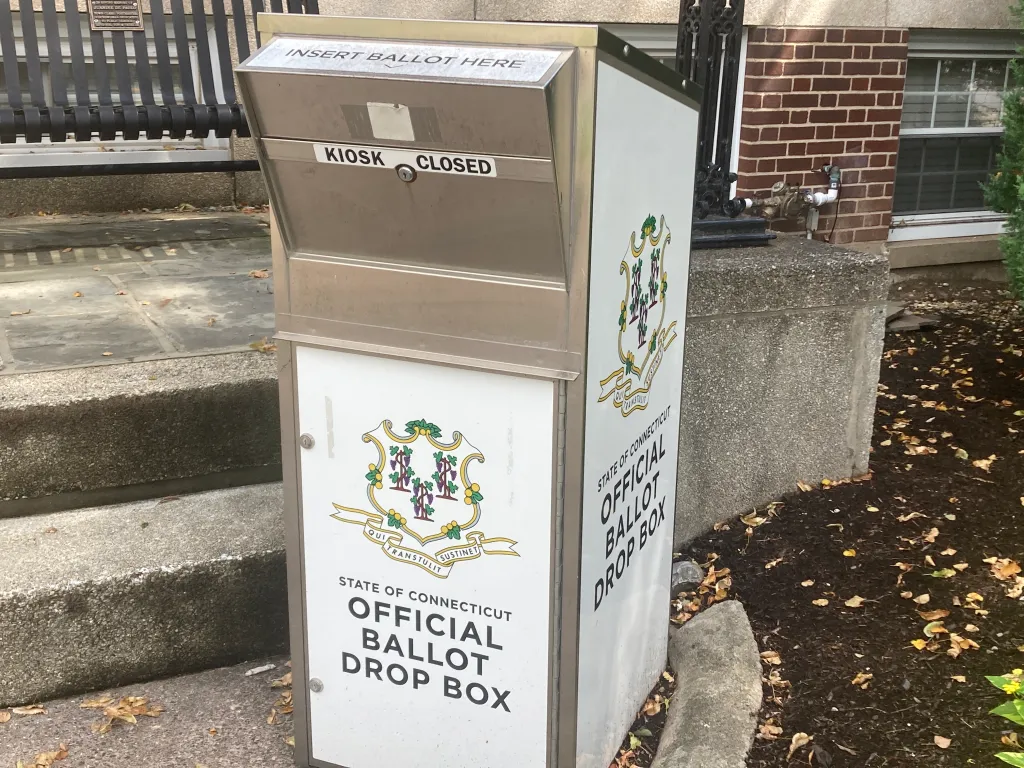 Two central CT cities have must-watch mayoral races this year