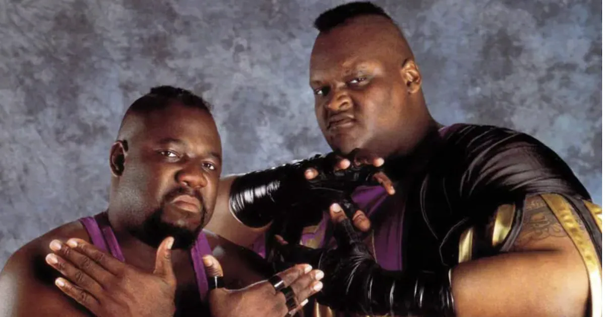 Former WWE Wrestling Champion Dead at 58