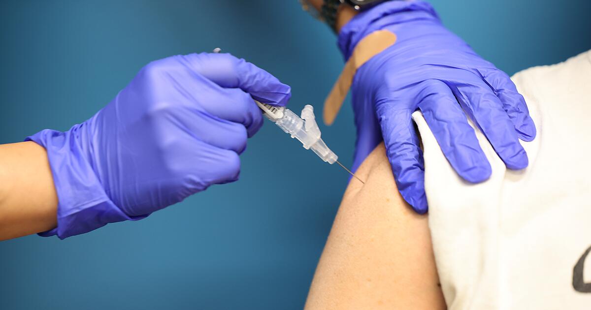 How bad will California's flu-and-COVID season be this year?
