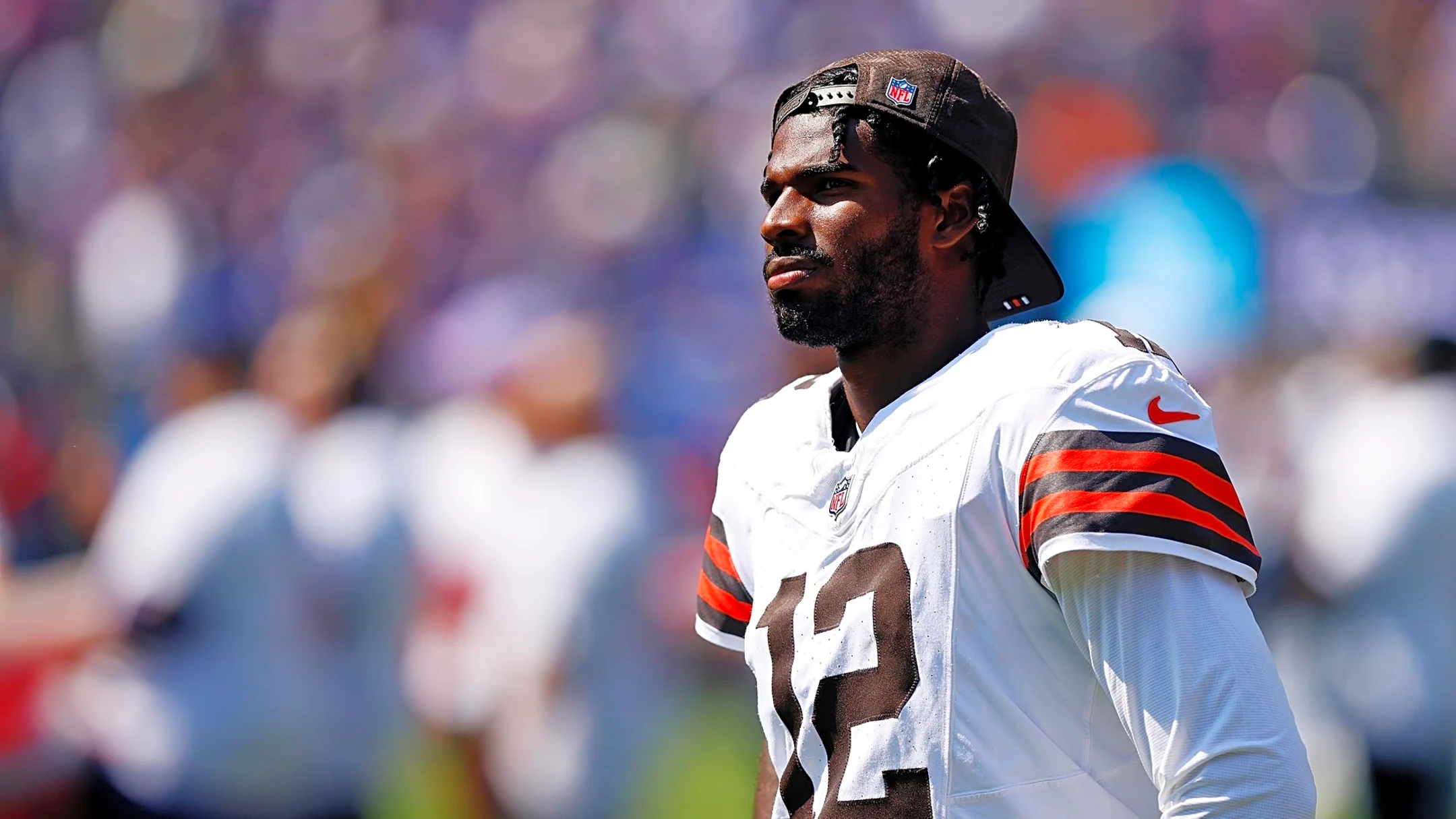 Shedeur Sanders’ Latest Criticism Of NFL QBs Is Same As Dillon Gabriel’s 'Entertainer' Dig At Him: Emmanuel Acho