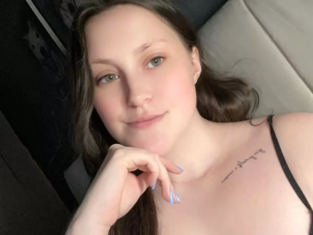 ‘I went to the GP for a rash at 20, what the doctors found has stripped my life away’