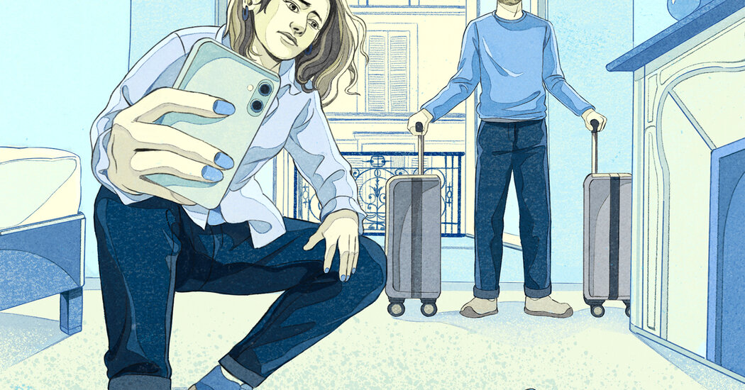 What to Do if You Damage Something at an Airbnb