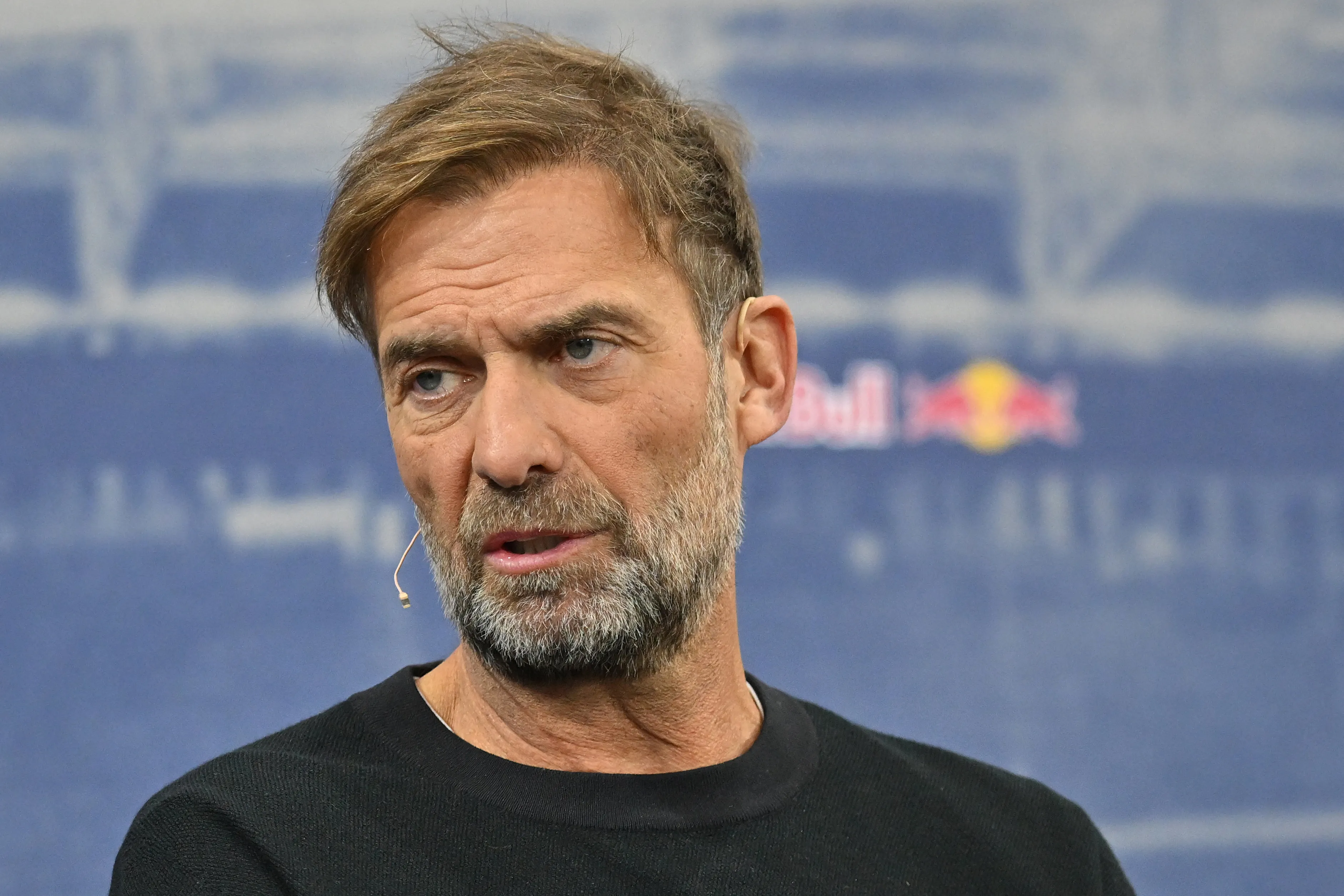 Liverpool legend Jurgen Klopp criticises two Manchester United transfers