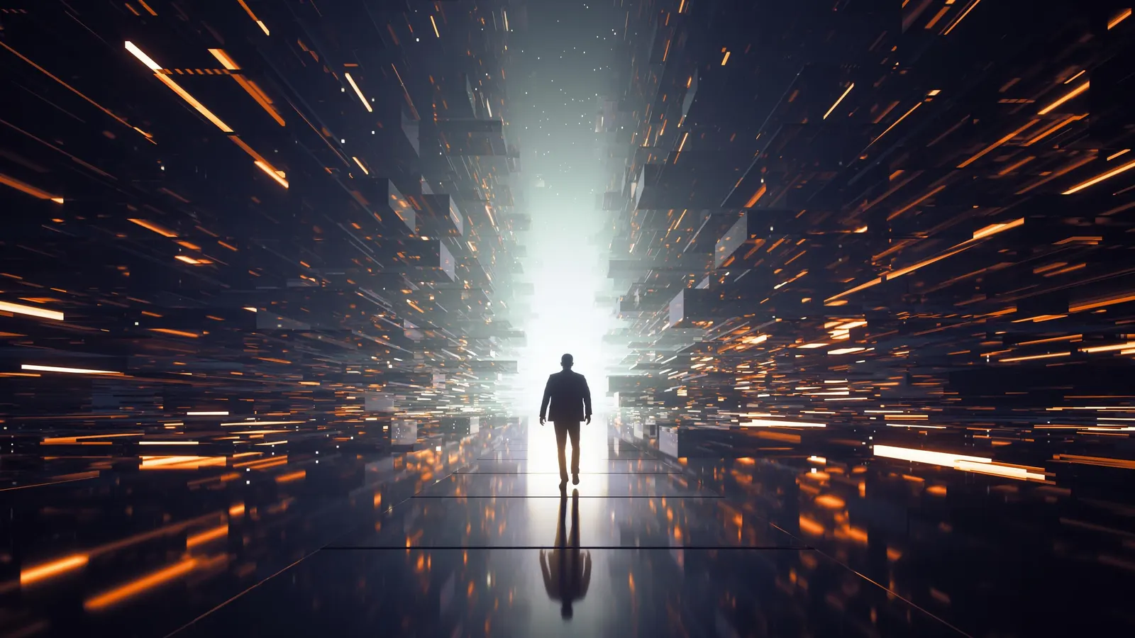 Kyndryl’s Advice For AI Transformation: Get The C-Suite Aligned