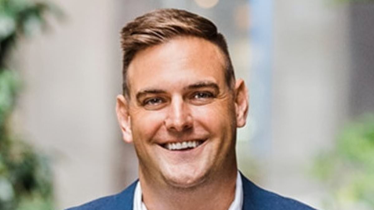 From a 'one-star Google review' to a website 'featuring photos of CEO and his wife partying': Real estate developer sues man over alleged attempt to extort $50,000