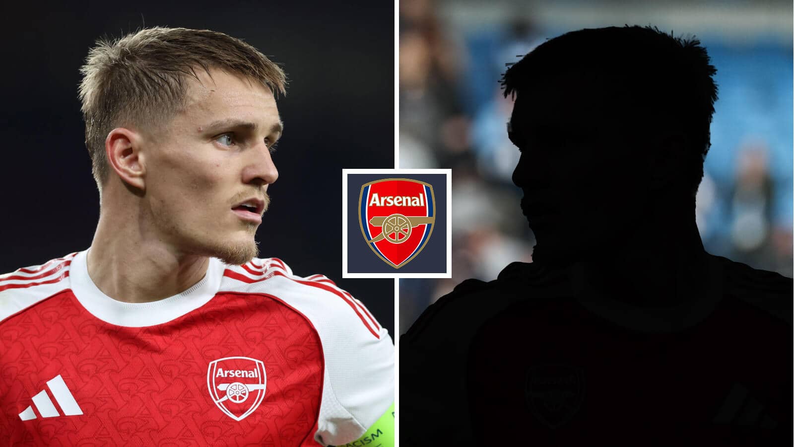 Arteta and Berta interest justified as perfect Martin Odegaard successor hailed as ‘a champion’ by Cesc Fabregas