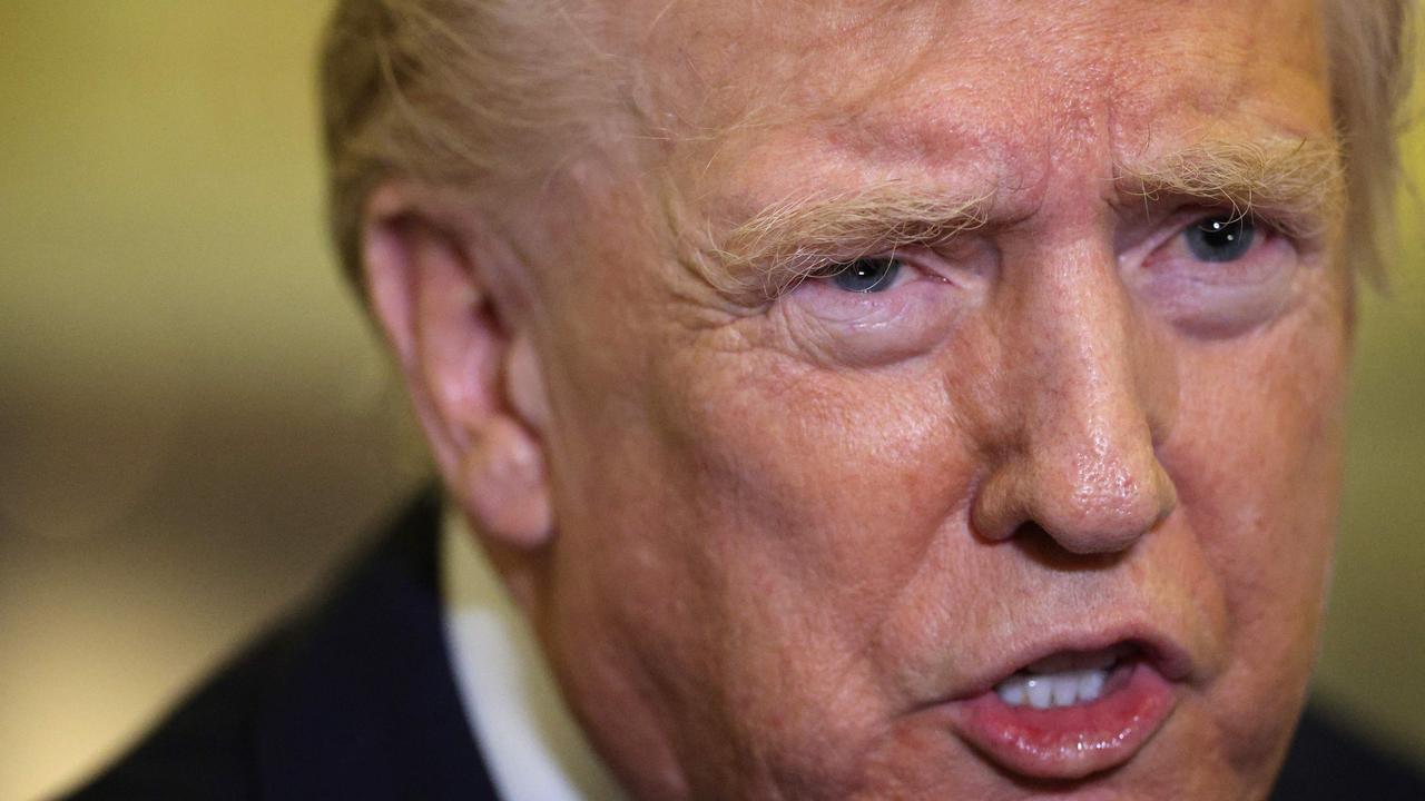 Donald Trump threatens to send National Guard troops to San Francisco as city’s fentanyl crisis spirals