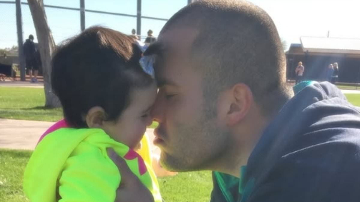 Jesus Montero's ex-wife posts touching tribute to late Yankees player following his tragic death in Venezuela
