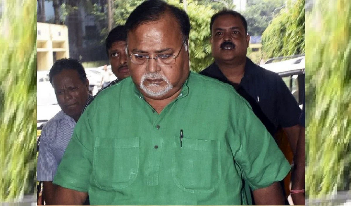Calcutta High Court Grants Bail To Former WB Minister Partha Chattopadhyay