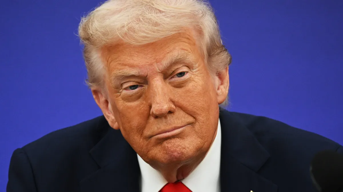 Live updates: Shutdown hits day 20, marking 3rd longest in history