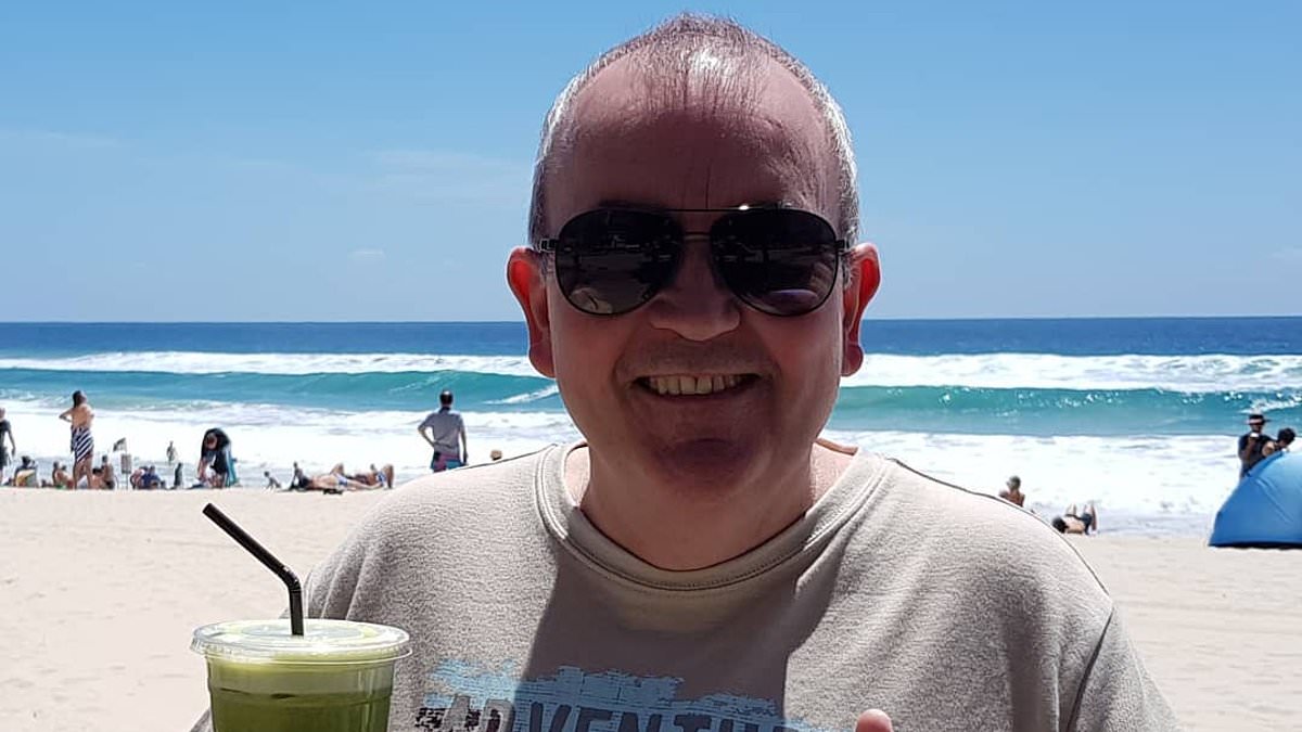 Darts legend Phil Taylor reveals he's been forced to quit eating chips after discovering he has 'Mongolian blood'
