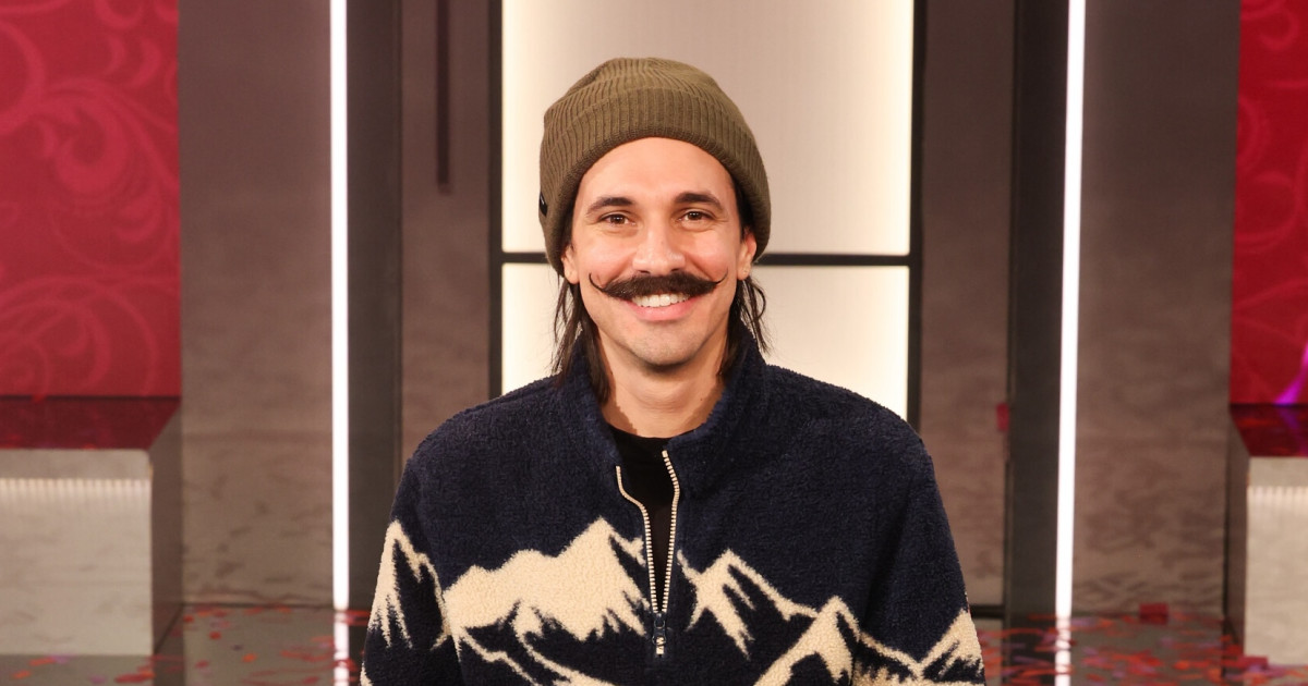 Big Brother's Vince Panaro Gives Update After Relationship Scandal