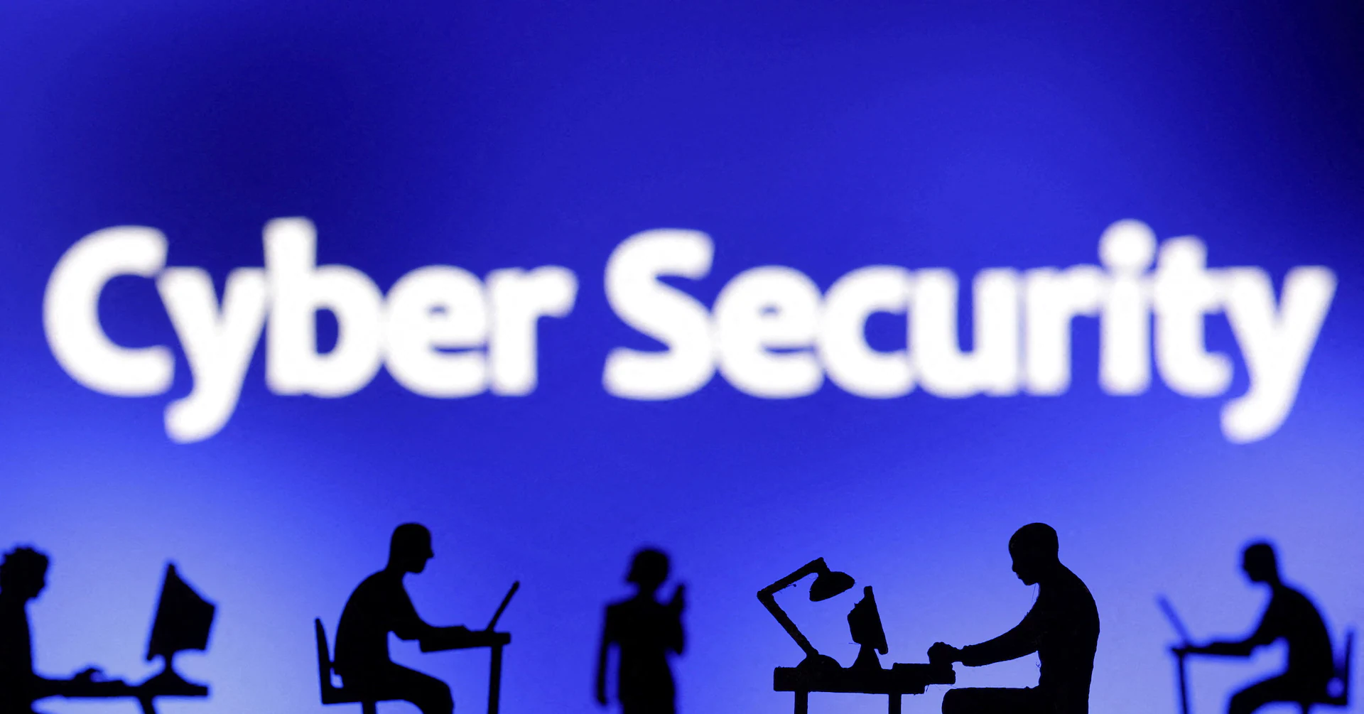 Cyber defenders sound the alarm as F5 hack exposes broad risks