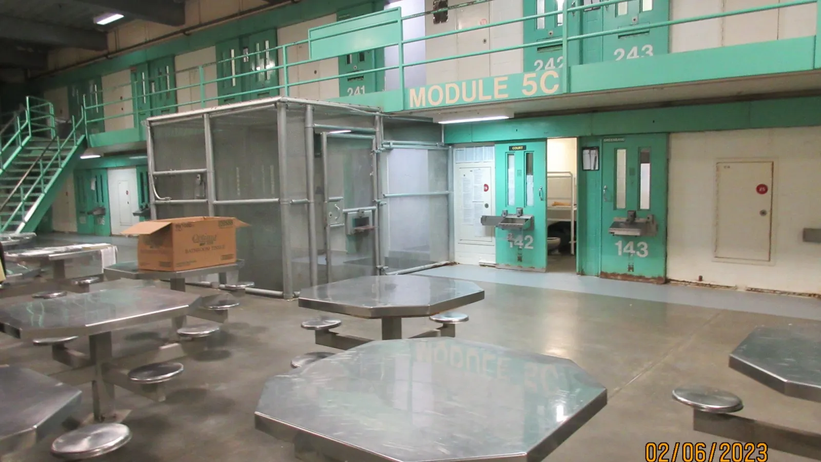 ‘Like the walls are closing in’: After parallel jail deaths, judge urged to limit sheriff’s use of solitary confinement
