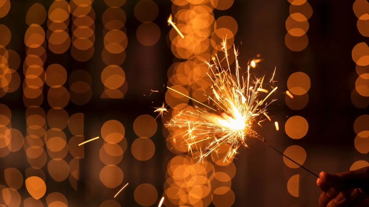 “The Green Diwali” - A Mindful Celebration : From Smoke to Serenity