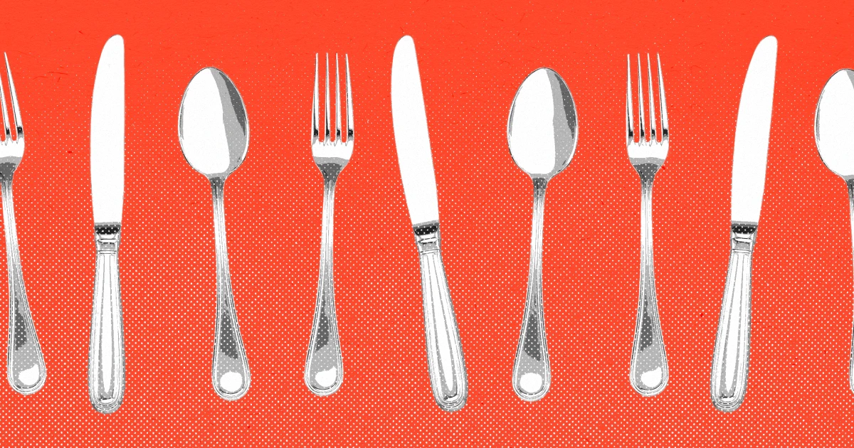 The No. 1 Way to Differentiate Processed & Ultraprocessed Food