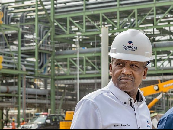 Dangote ordered our arrest, allows Indians, Pakistanis into refinery – Nigerian workers cry out