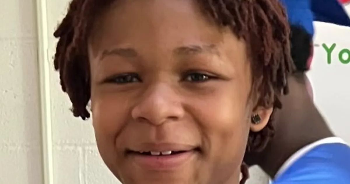 Tragic: St. Louis Boy Playing Video Games in His Room Killed by Stray Bullet After Neighborhood Thugs Get in Shootout