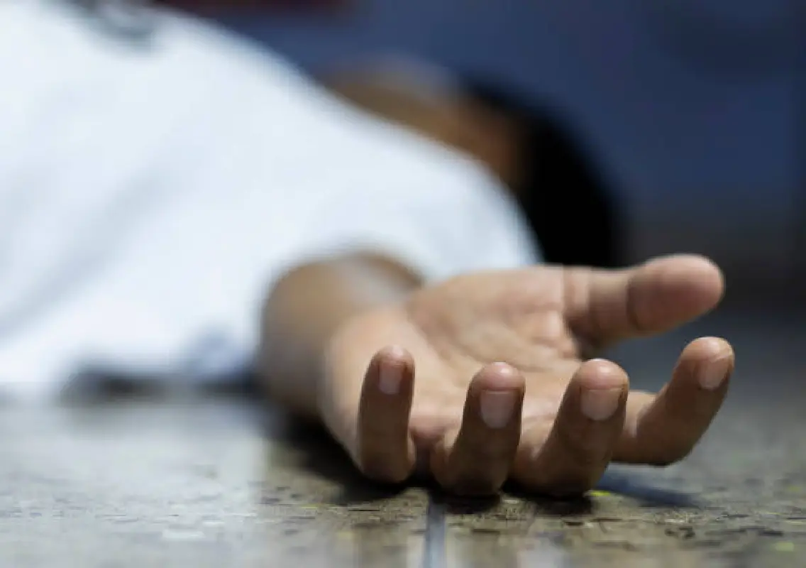 34-year-old man dies by suicide after jumping from Bengaluru mall