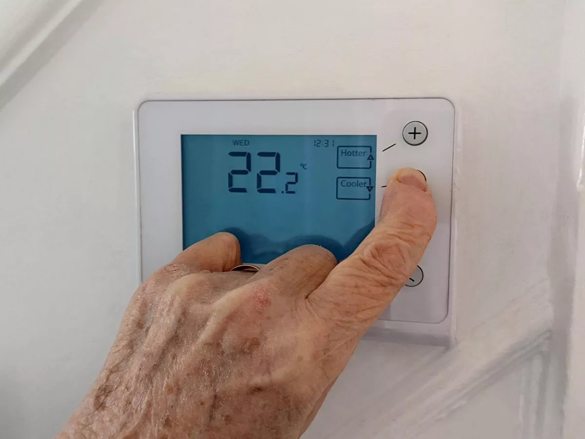 Alert issued to all households as 'silent killer' could lie in your home this winter