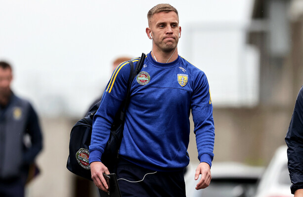 Jonny Cooper to take over Dublin U20s, brings along Michael Darragh Macauley