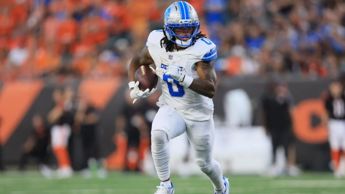 'Monday Night Football' predictions, odds, bets: Buccaneers vs. Lions picks from expert on 34-20 run