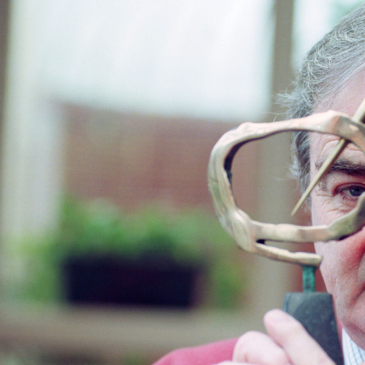 Journalist and author Ed Moloney dies aged 77