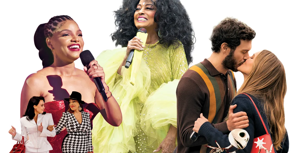 25 Best New TV Shows, Movies, Music, Books (Oct 22-Nov 5)