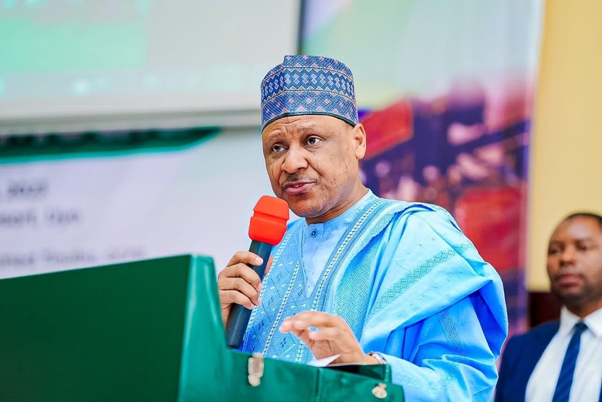 ‘No Iota of Truth’: Information Minister Debunks ‘Christian Genocide’ Claim, Rallies Ethical Communicators