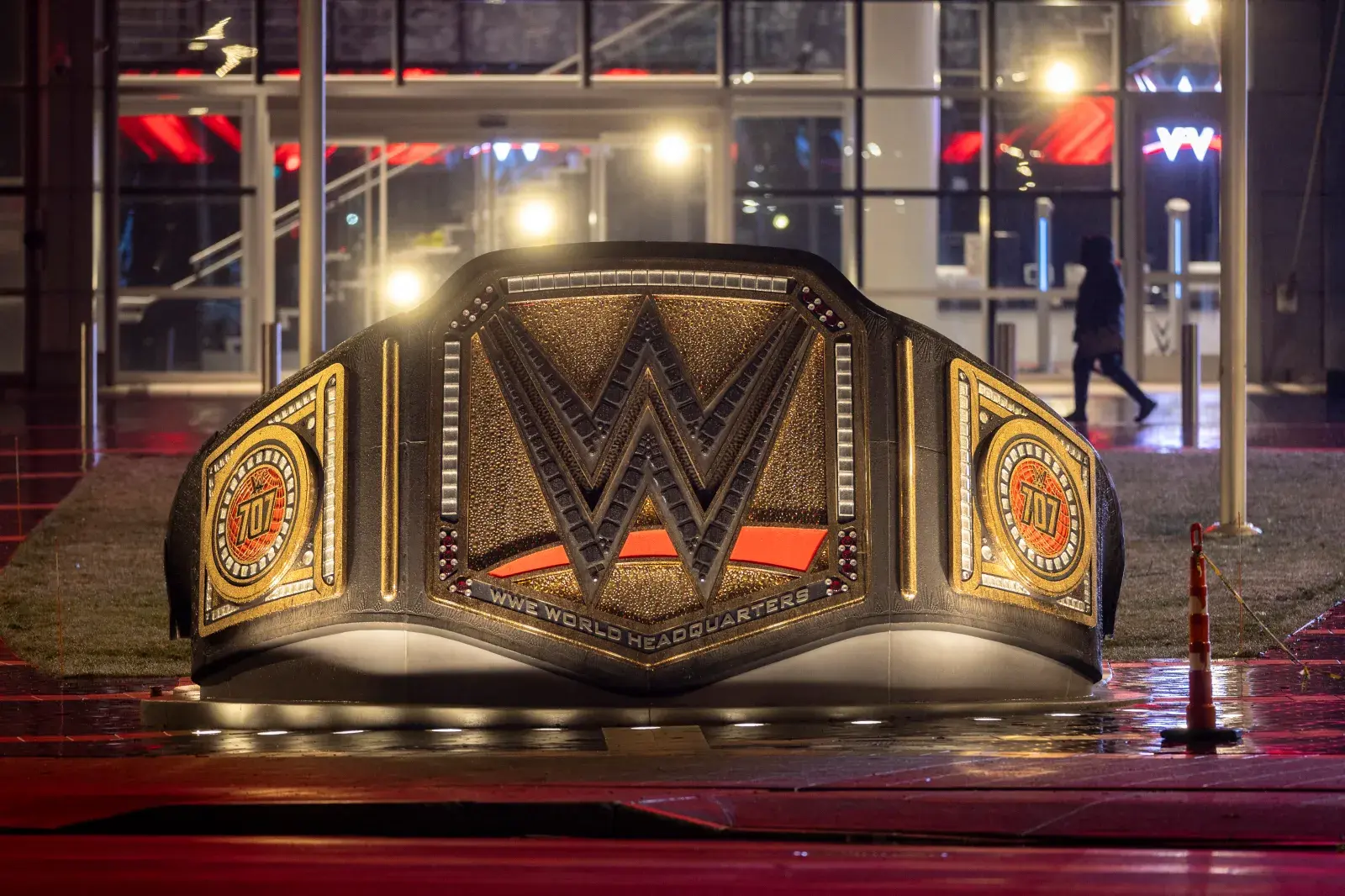 Huge WWE Return Rumor Debunked by Insider