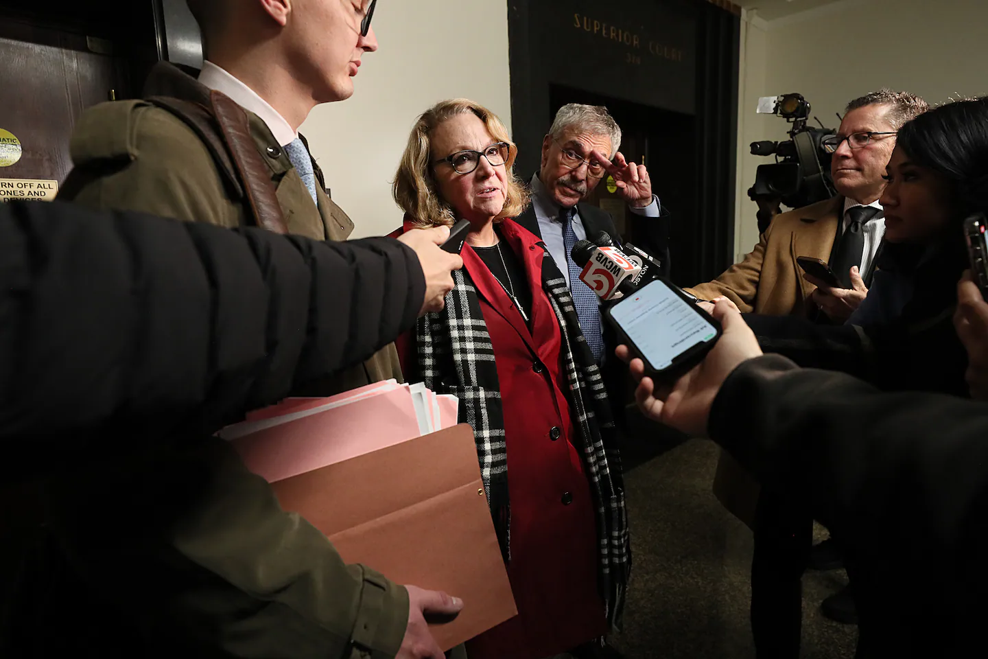 Shannon O'Brien lays out her agenda for the Cannabis Control Commission