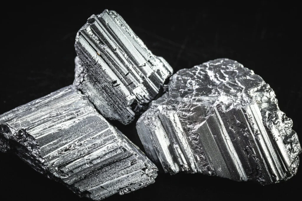 Australia Courts US Backing To Break China's Grip On Critical Minerals