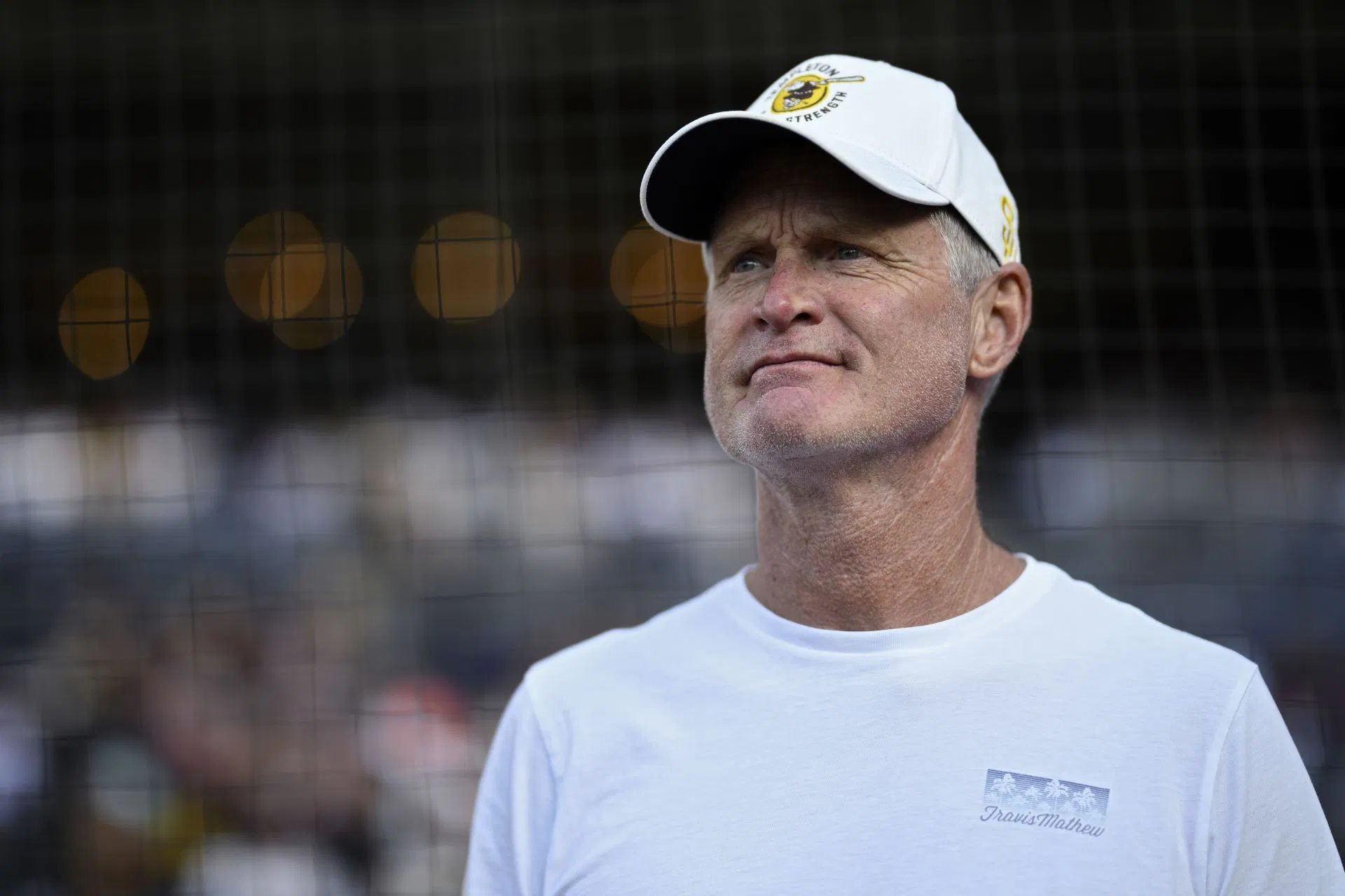 “Everyone I saw 100% loves their country”: Steve Kerr explains why peaceful protest matters after attending anti-Trump “No Kings” rally
