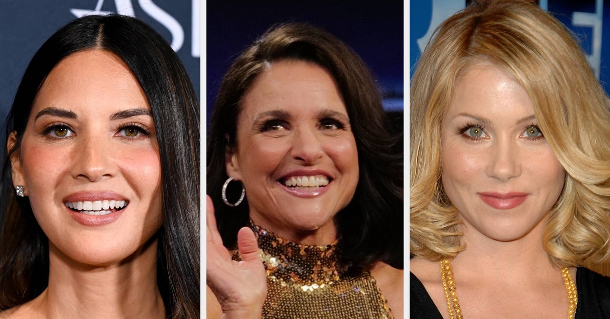 11 Stars Share Their Breast Cancer Journeys