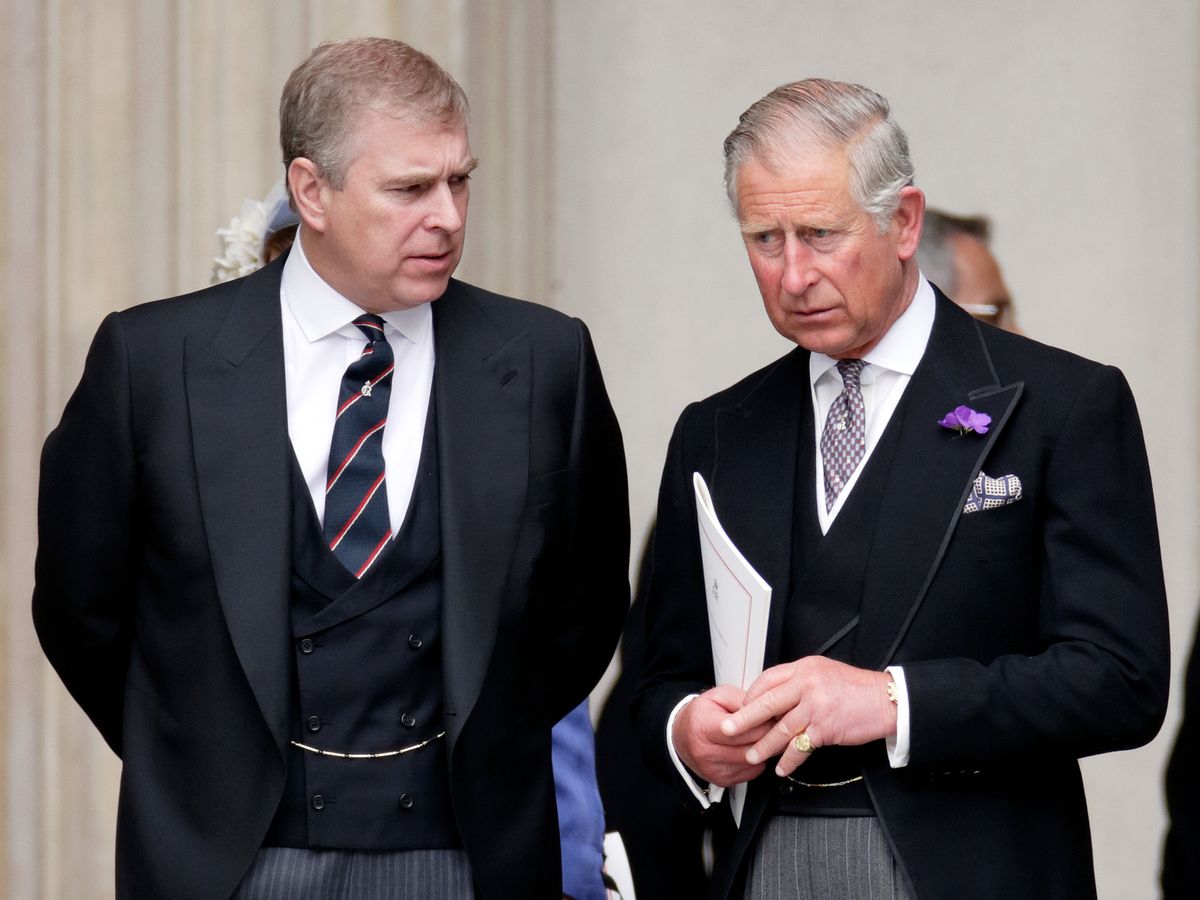 Prince Andrew must be stripped of his one remaining Royal title, demands SNP MP
