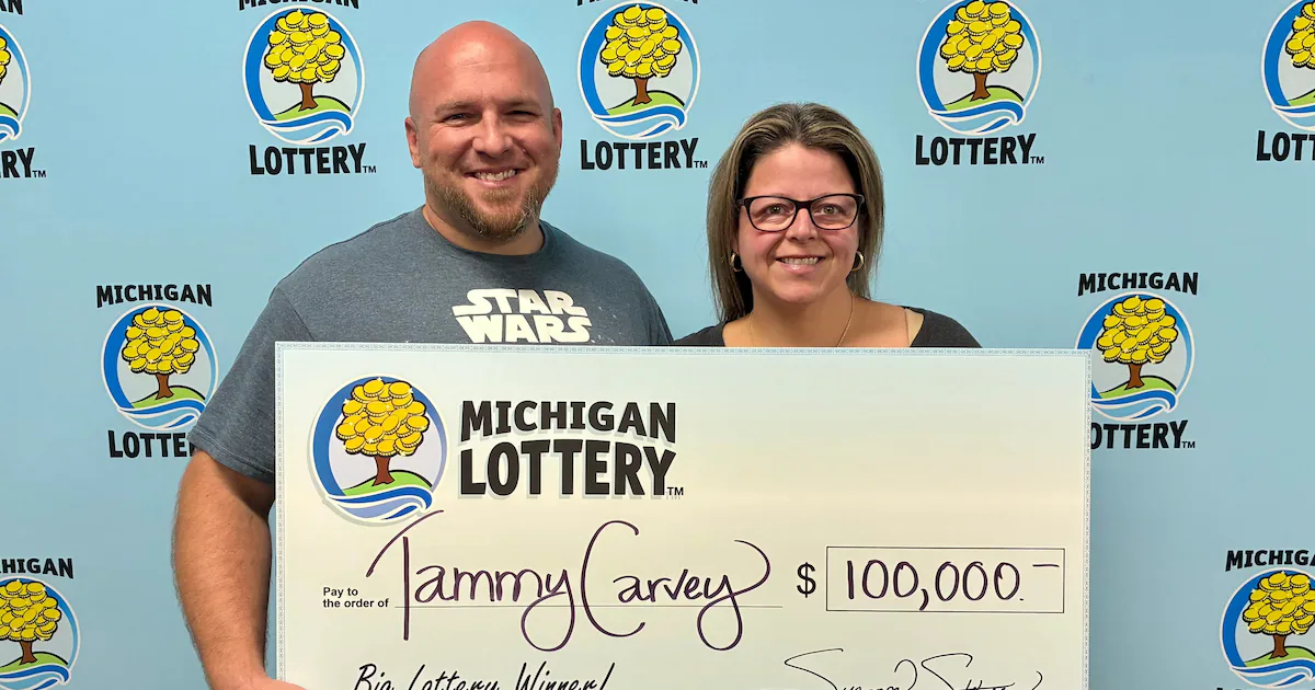 Woman Scores $100,000 Lottery Win Using ChatGPT