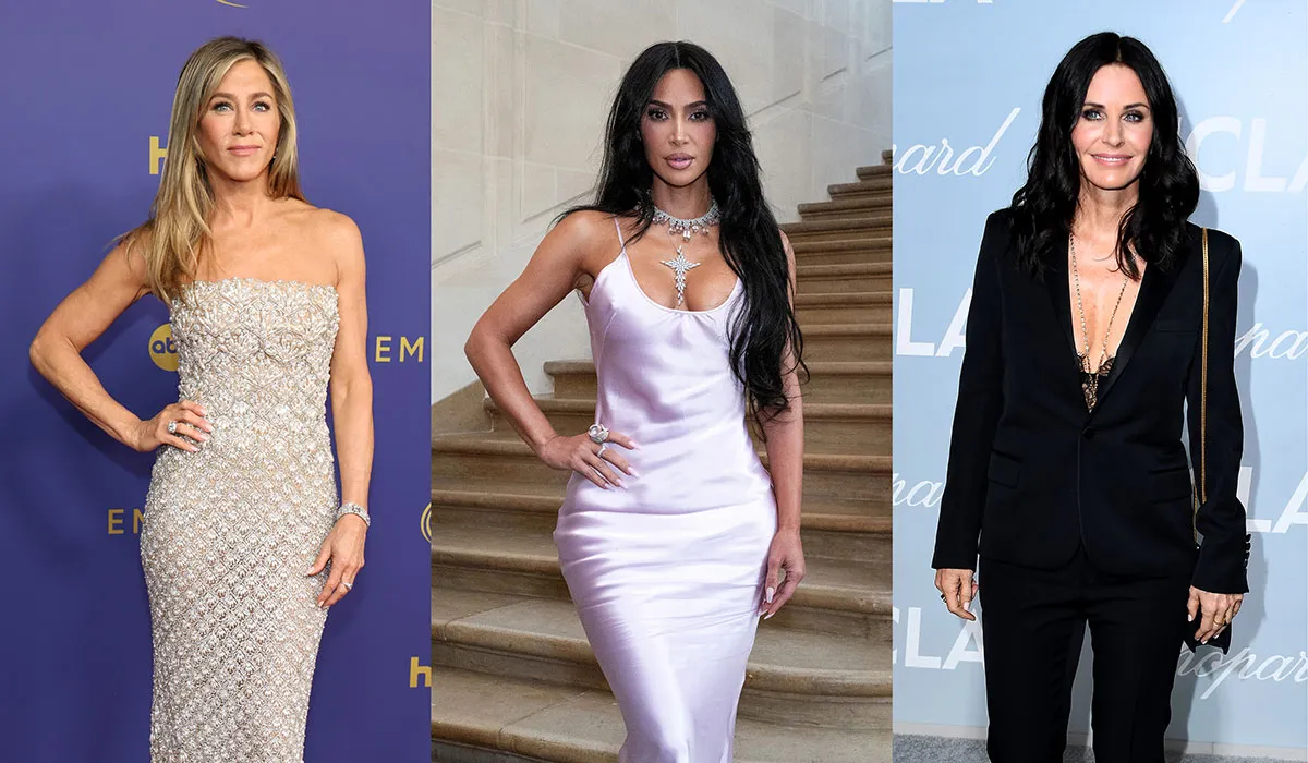 Celebrities love salmon sperm facials but what do they do for the skin?