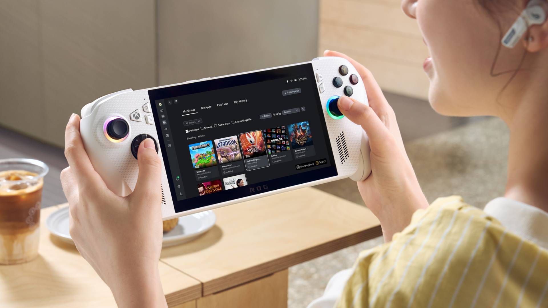 Xbox ditching hardware and exclusive games "makes sense," former Microsoft exec and Blizzard boss says, as "only a moron would continue" making consoles as games go third party
