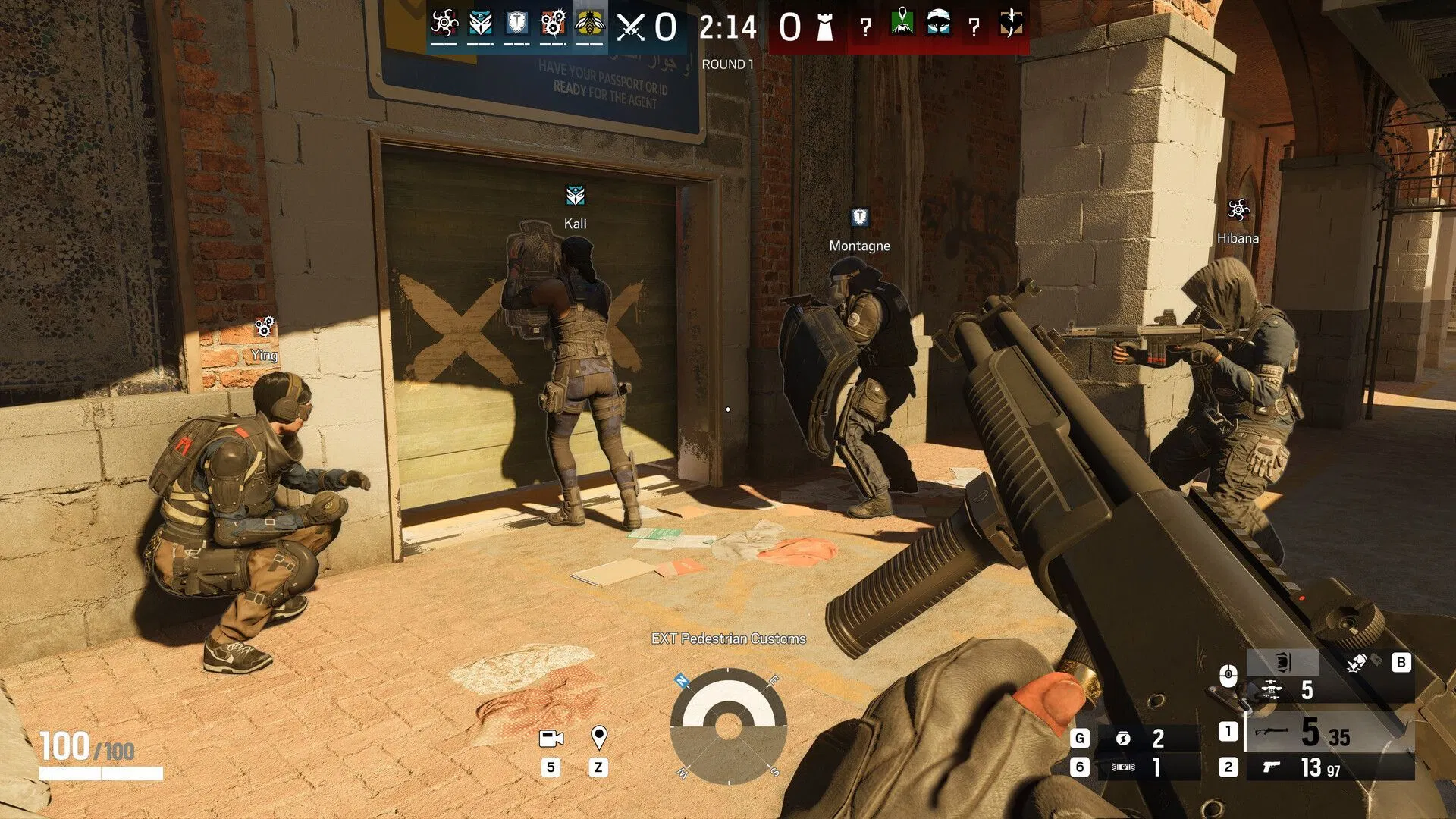 Why are Rainbow Six Siege X servers down today (October 20, 2025)? 