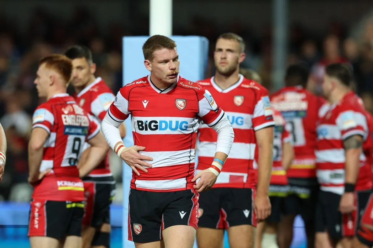 Gloucester Rugby call on fans for investment fund raise