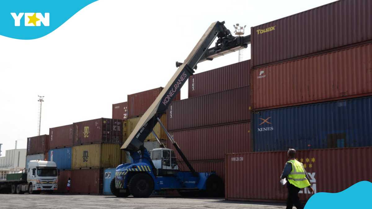 ECG gives update on recent scandal: “We traced all of the containers”